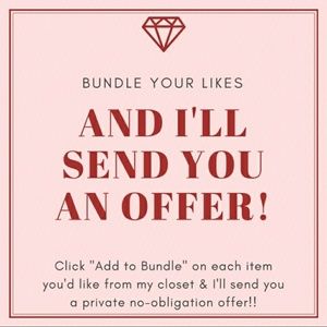 Bundle your likes!